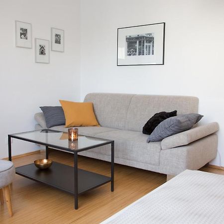 All You Need Apartment Виена Екстериор снимка