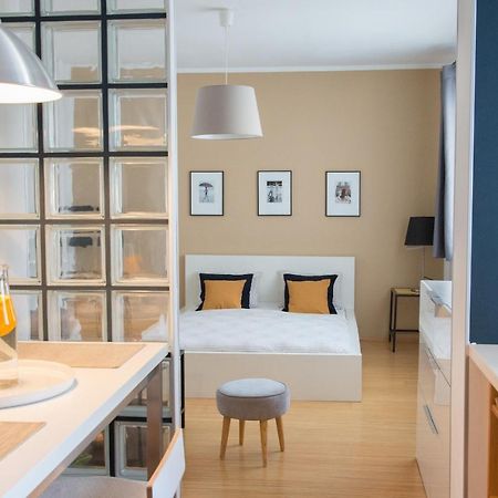 All You Need Apartment Виена Екстериор снимка