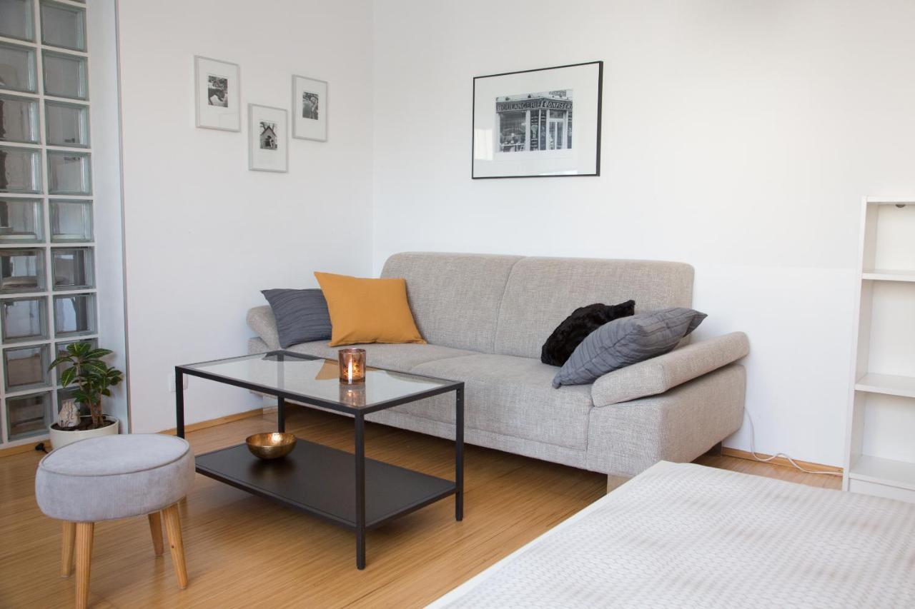 All You Need Apartment Виена Екстериор снимка