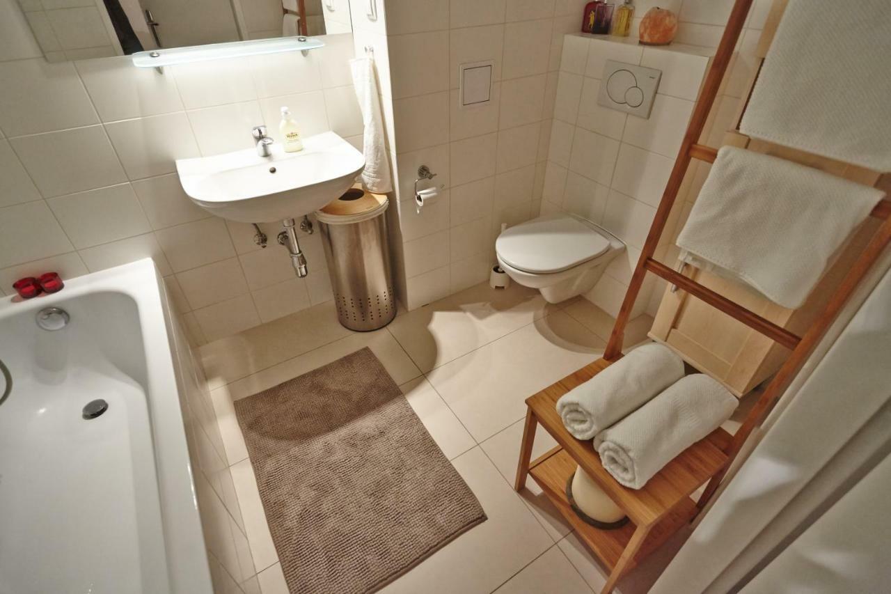 All You Need Apartment Виена Екстериор снимка